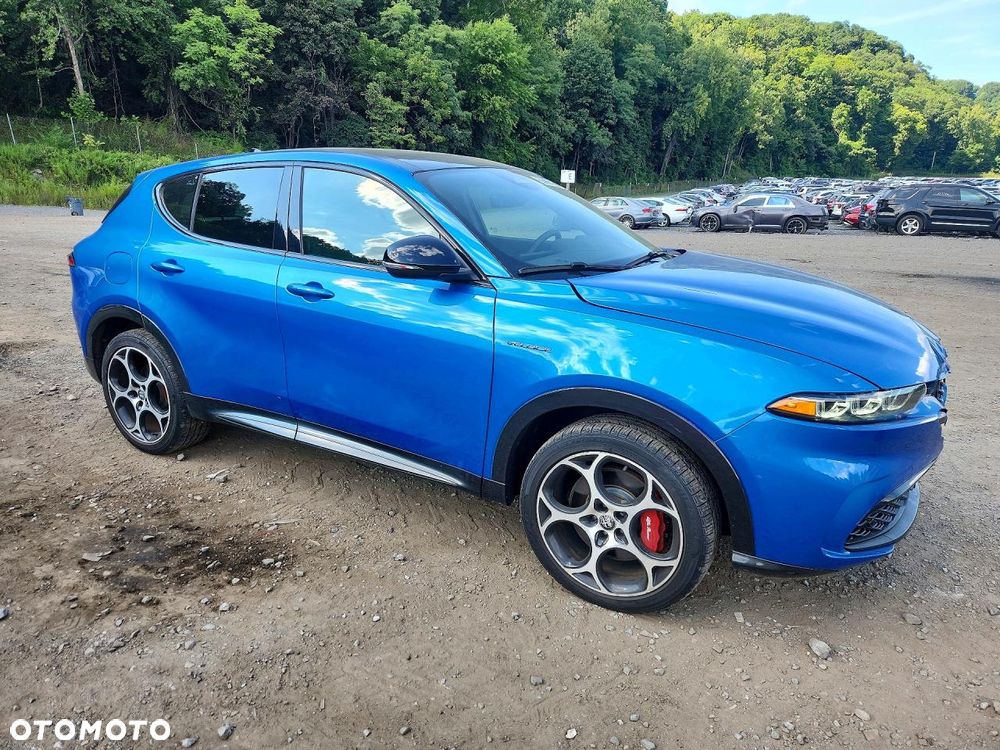 Alfa Romeo Tonale 2024 photo 2