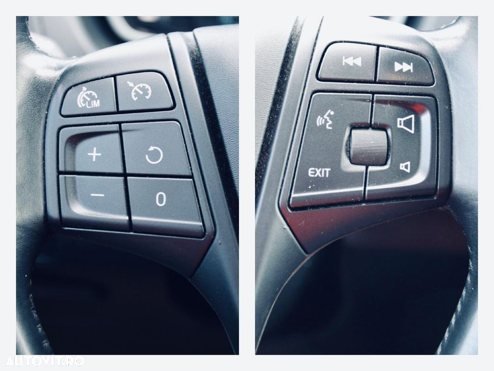 Volvo V40 D3 Geartronic You - 16