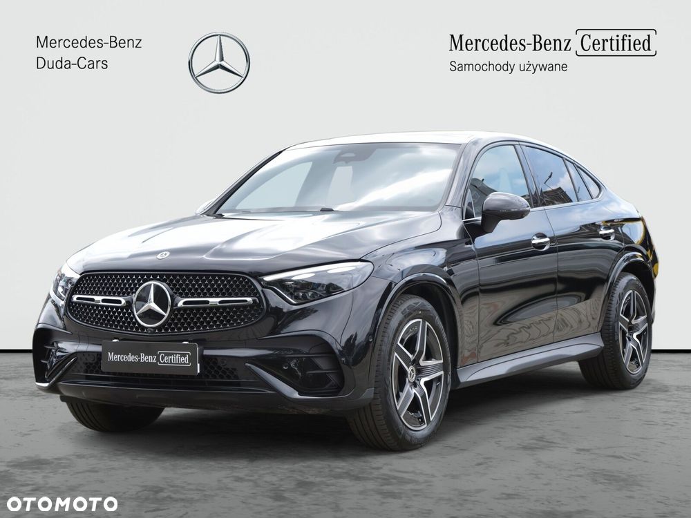 Mercedes-Benz GLC - 3