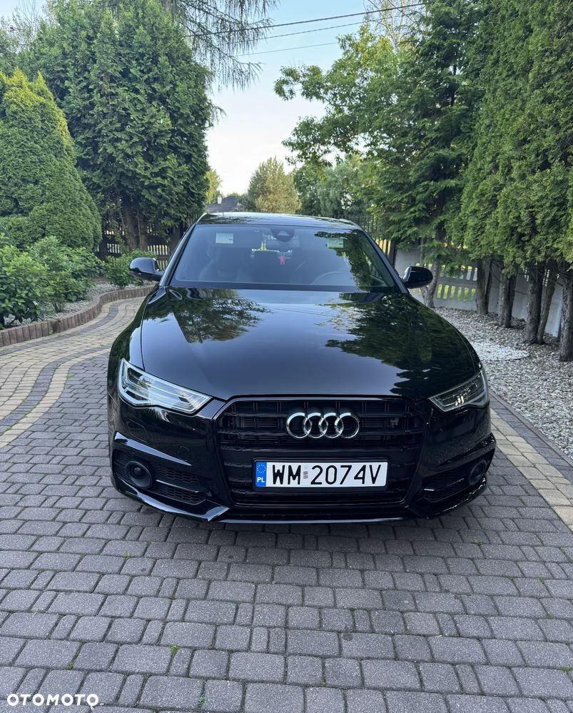 Audi A6 Limousine - 16