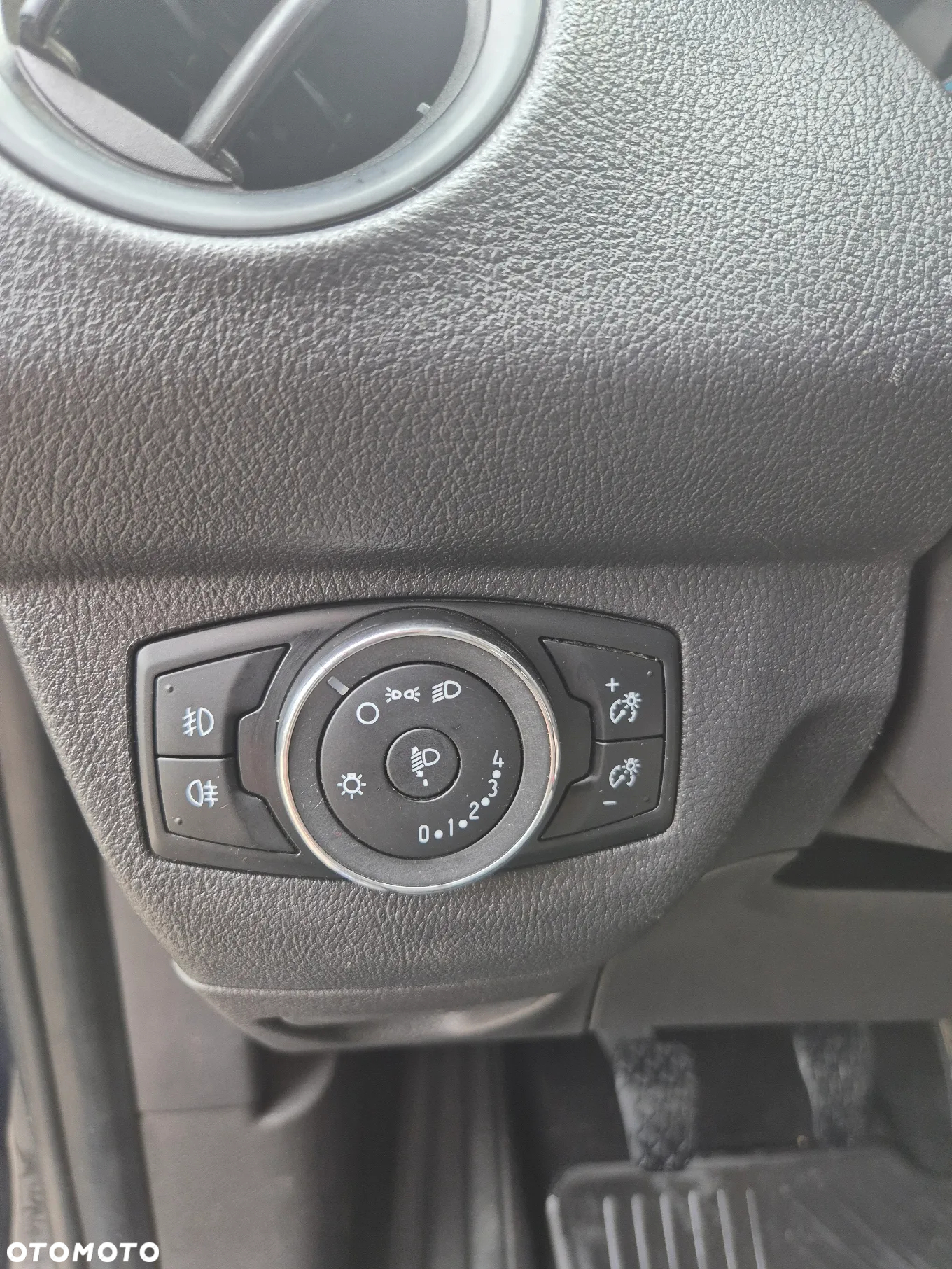 Ford Transit Courier 1.0 EcoBoost Trend - 9
