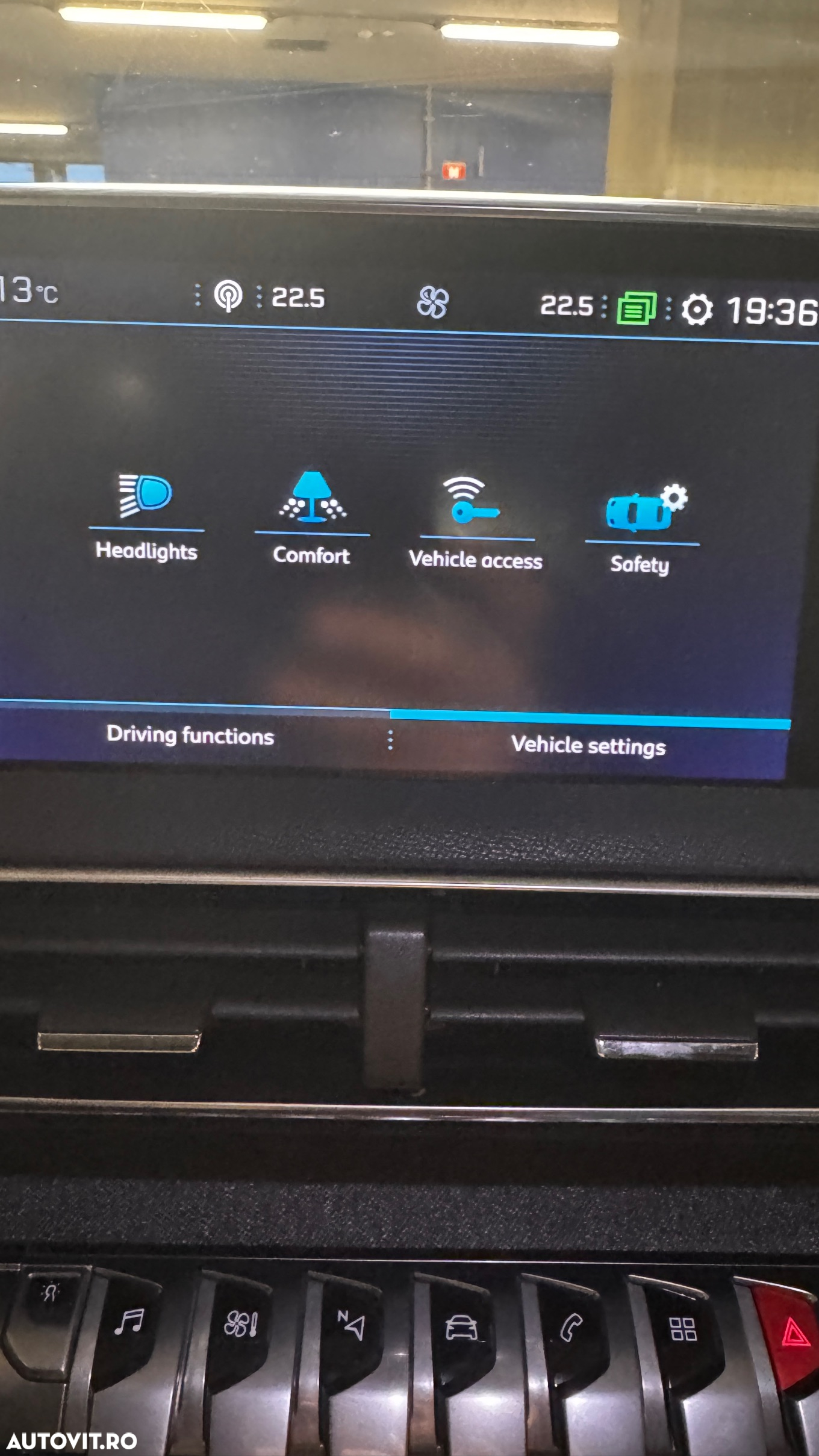 Peugeot 3008 2.0 BlueHDI S&S EAT8 GT - 9