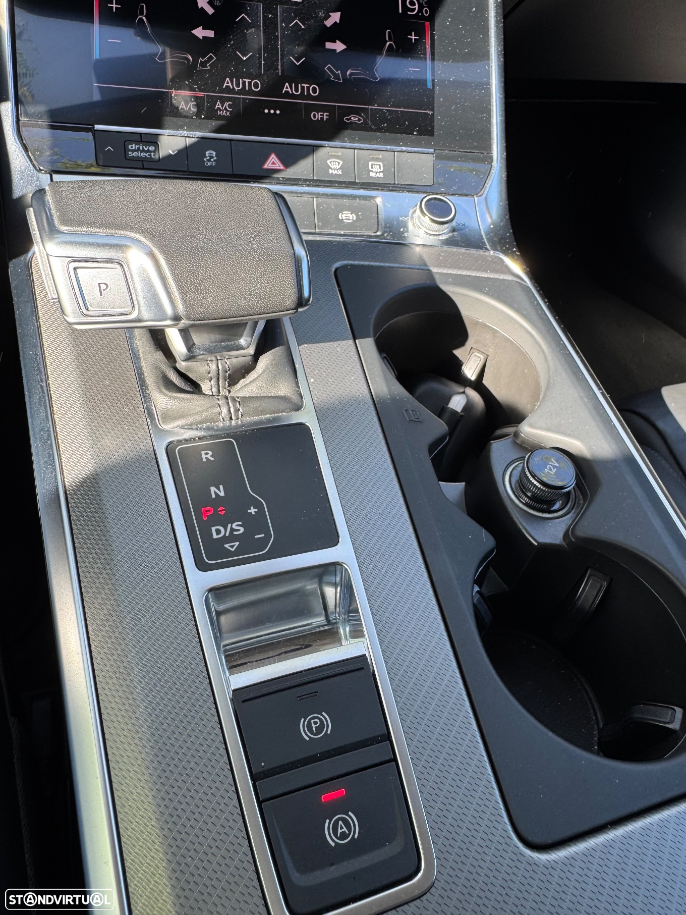 Audi A6 40 TDI Sport S tronic - 12
