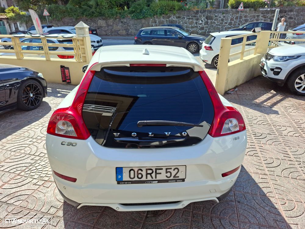 Volvo C30 DRIVe Momentum - 9