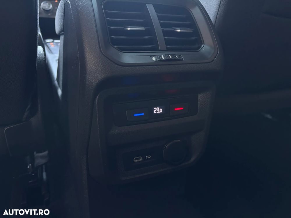 Volkswagen Tiguan 2.0 TDI SCR DSG Elegance - 33