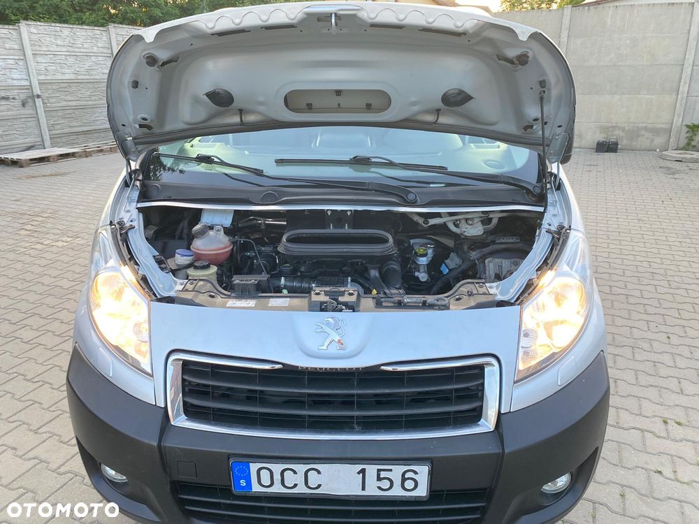 Peugeot Expert - 27