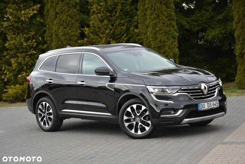 Renault Koleos 2.0 dCi Intens X-Tronic - 11
