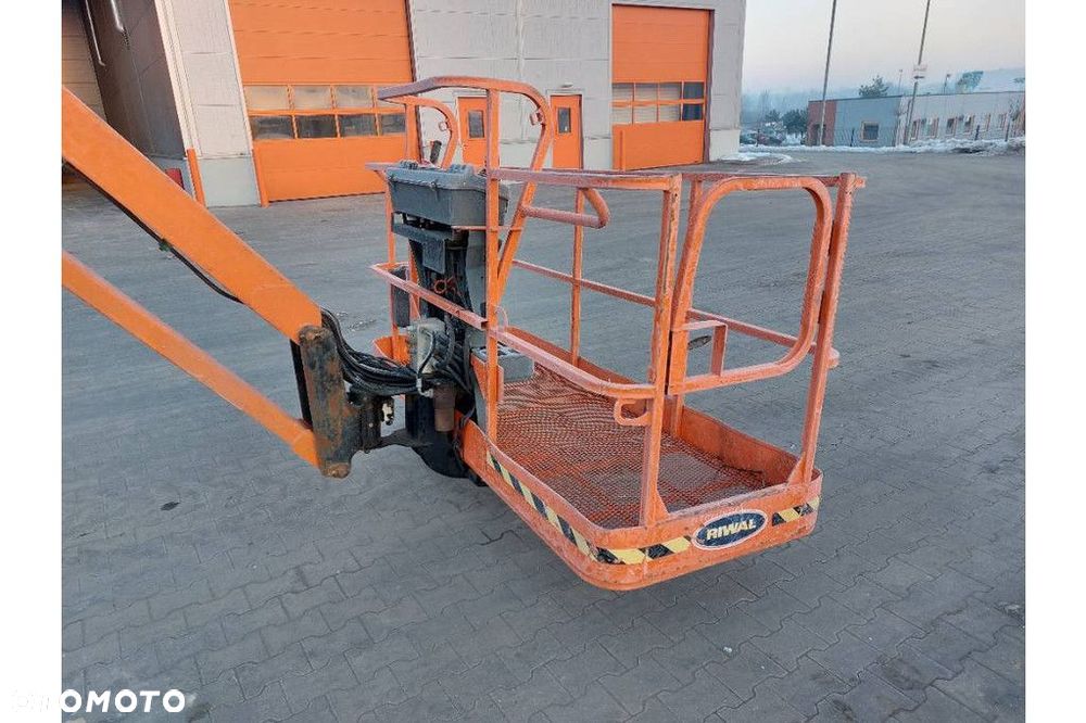 JLG 1200 SJP - 4