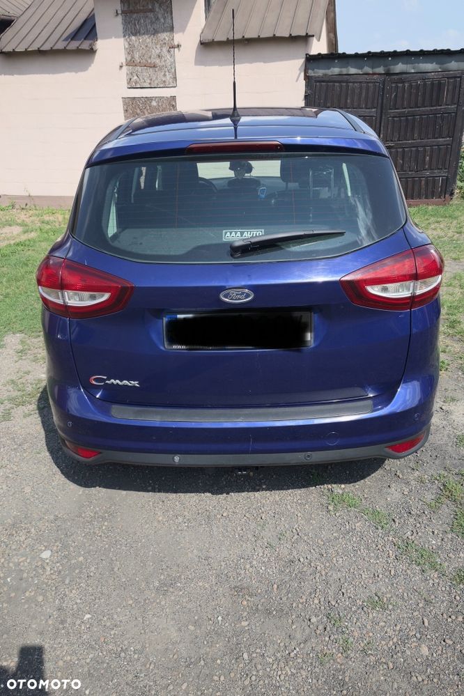 Ford C-MAX - 2