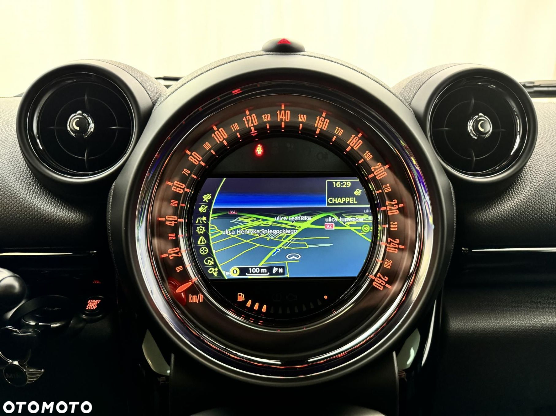 MINI Cooper S - 28