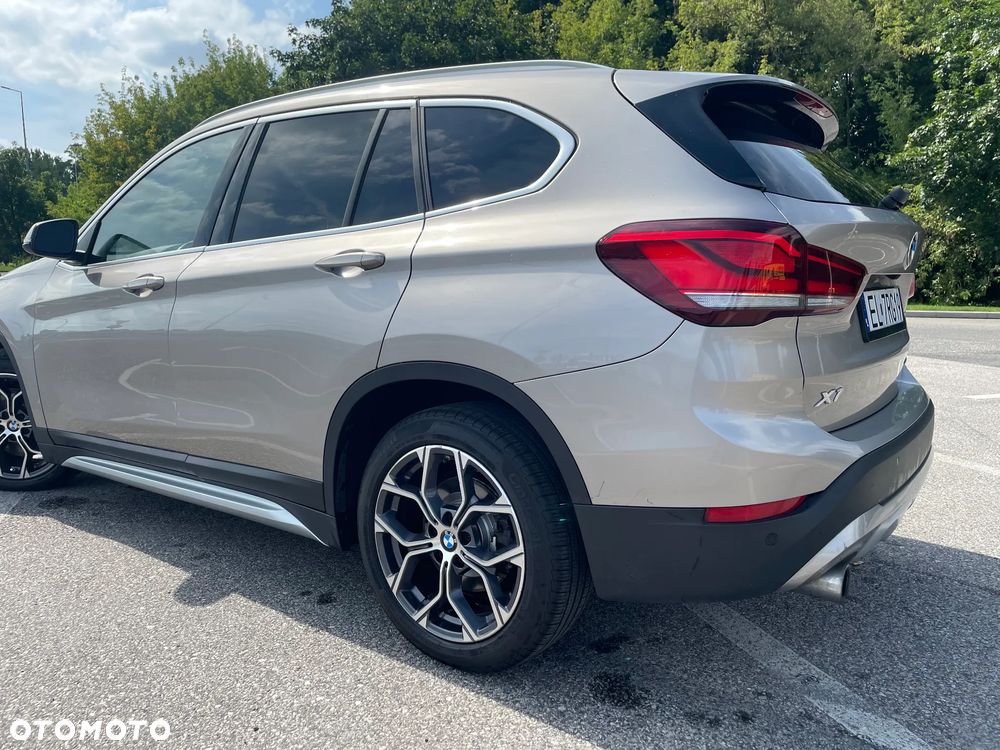 BMW X1 - 5