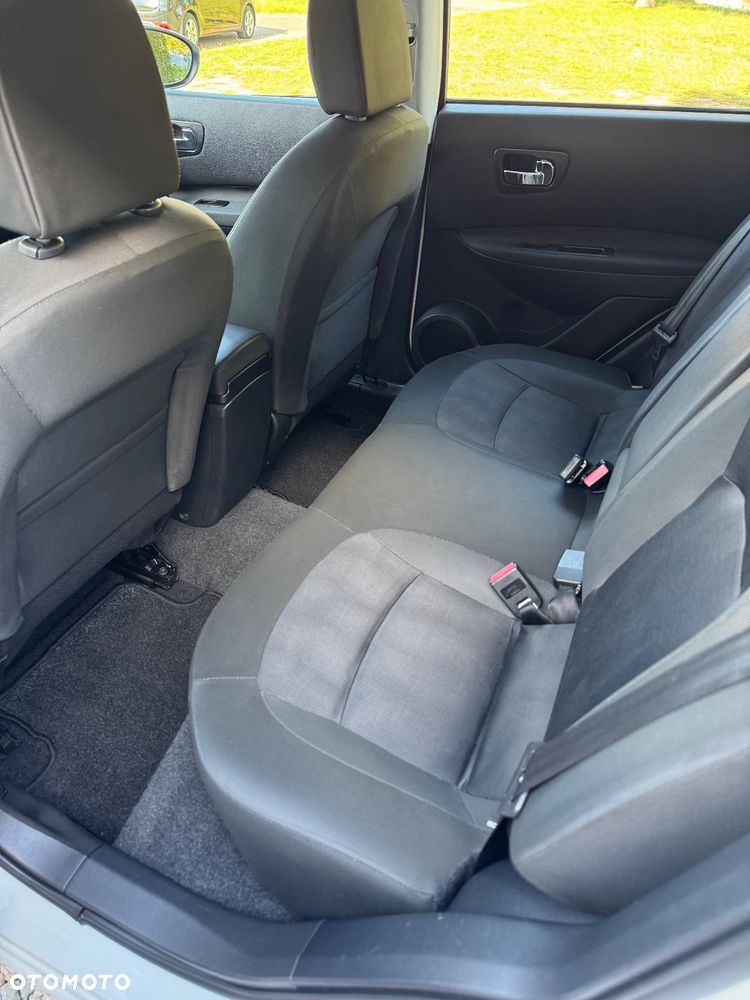 Nissan Qashqai 1.6 I-Way - 14