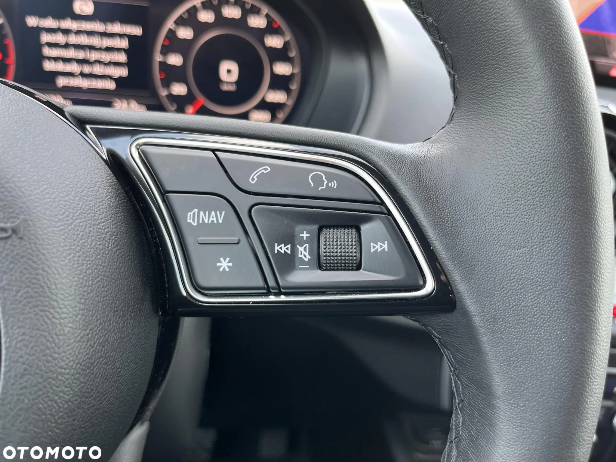 Audi Q2 35 TFSI Advanced S tronic - 18