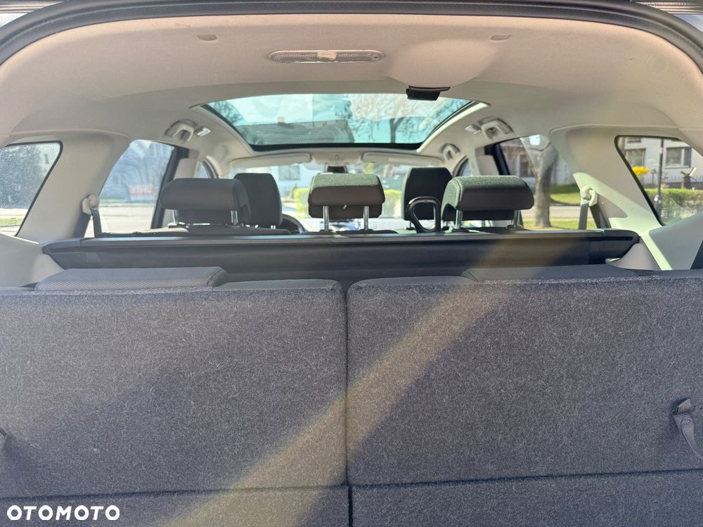 Nissan Qashqai+2 2.0 dCi Visia - 15