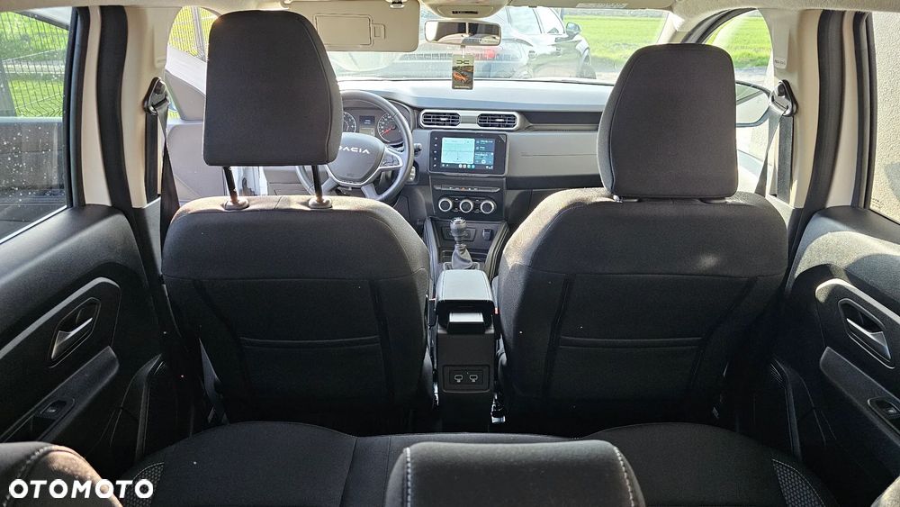 Dacia Duster 1.0 TCe Journey - 17