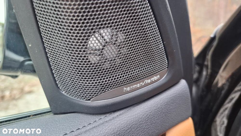 BMW X6 35i xDrive - 31