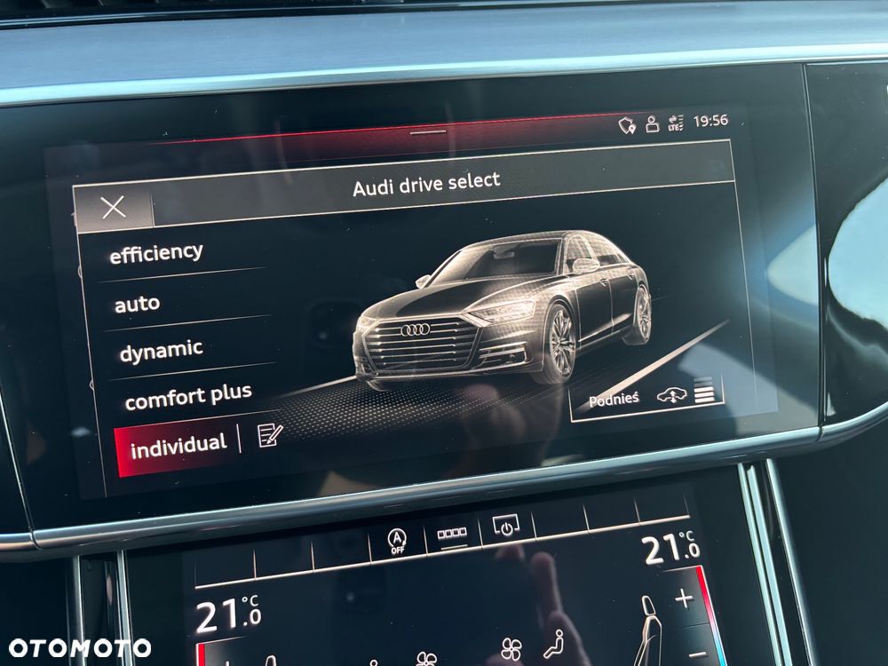 Audi S8 TFSI mHEV Quattro Tiptr - 28