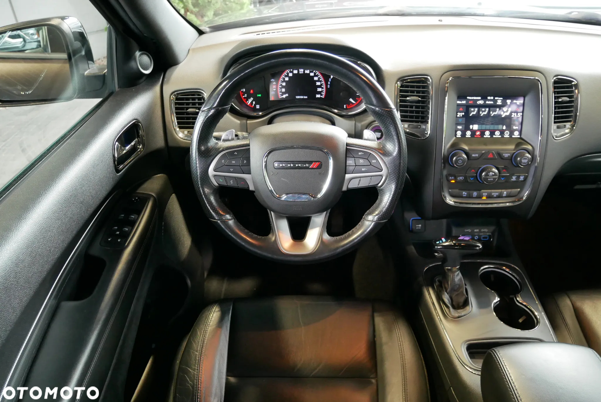 Dodge Durango - 15