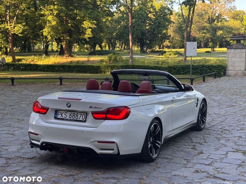BMW M4 - 4