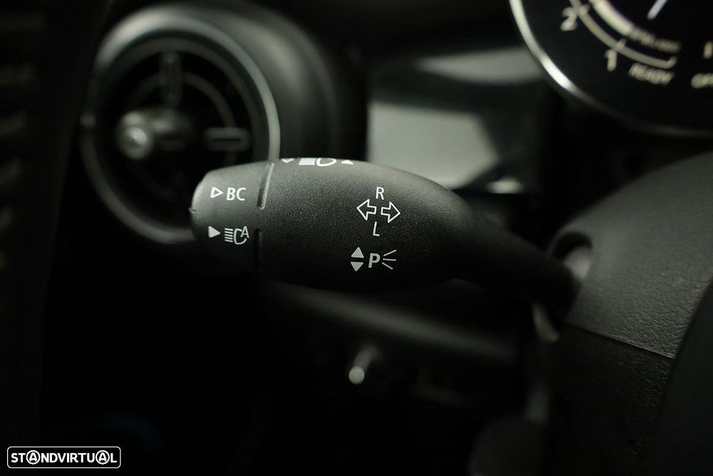 MINI Cabrio - 20