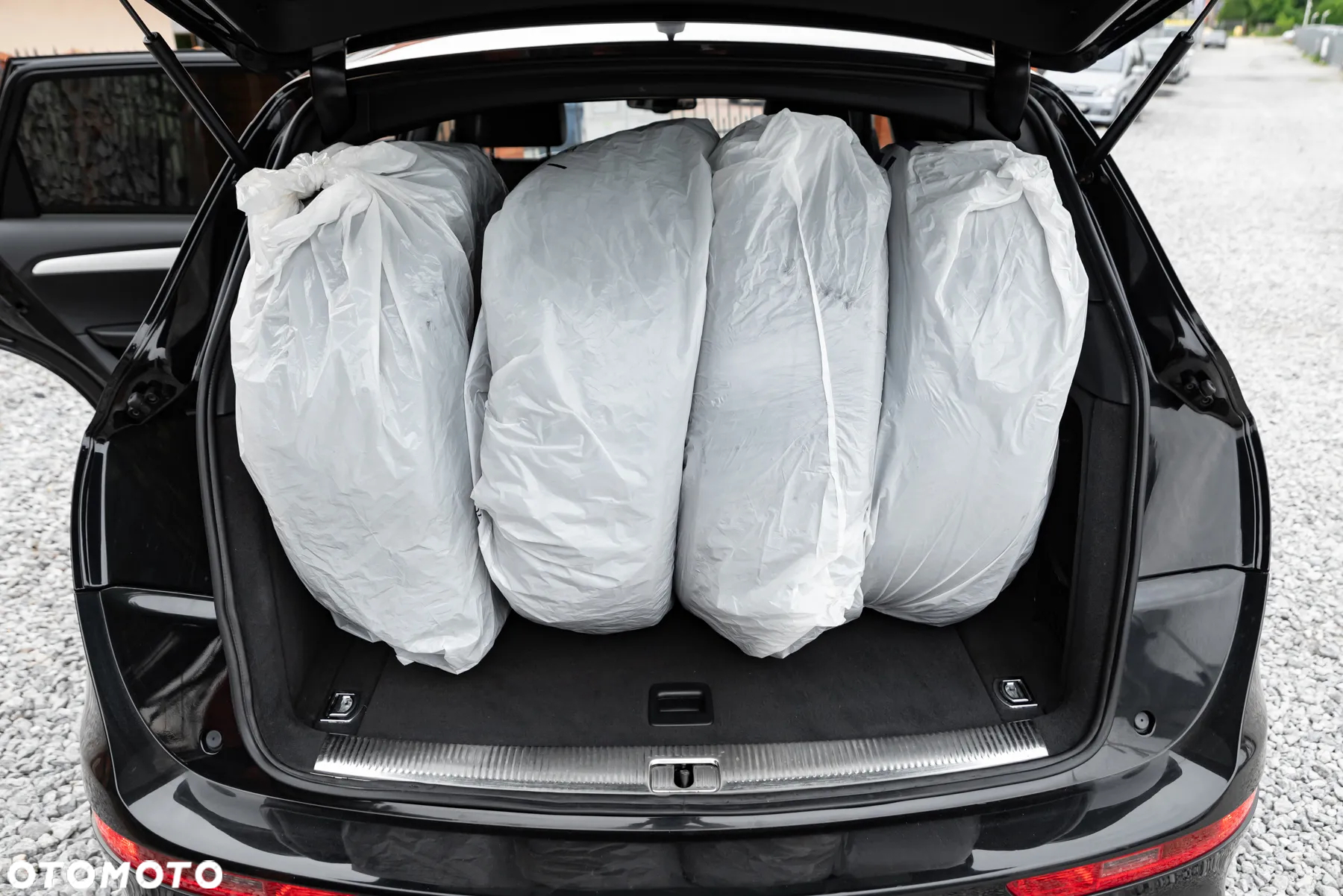 Audi Q5 2.0 TFSI Quattro S tronic - 20