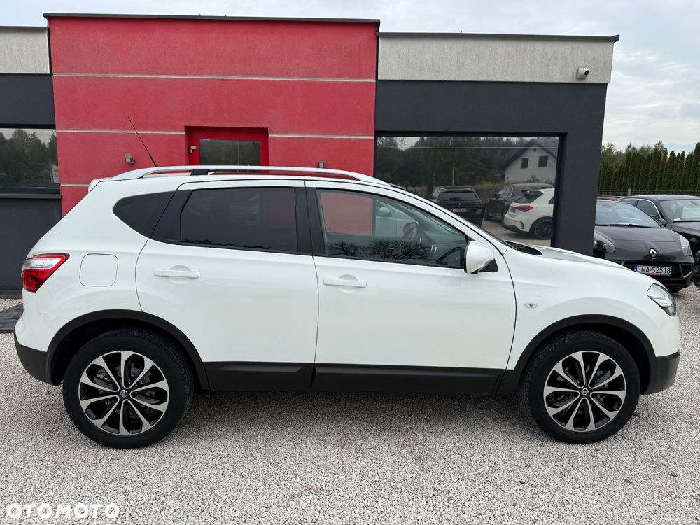 Nissan Qashqai 1.6 dCi 360 S&S - 27
