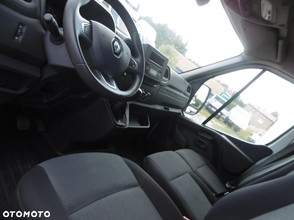 Renault Master - 5