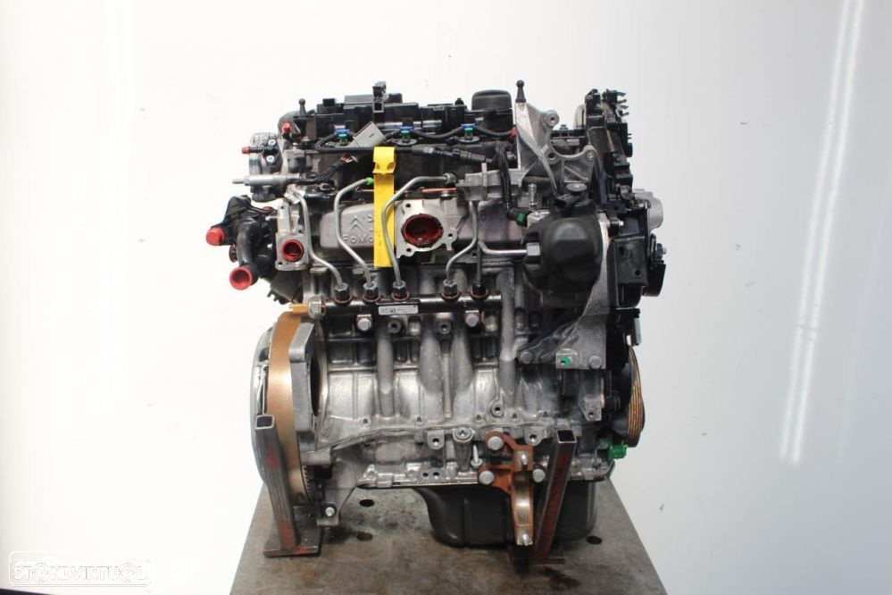 Motor Ford  Kuga 1.5Tdci de 2015 Ref:XWMB - 1