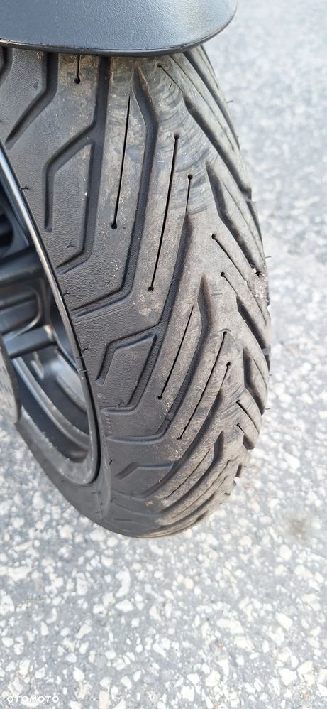 Yamaha X-max - 37