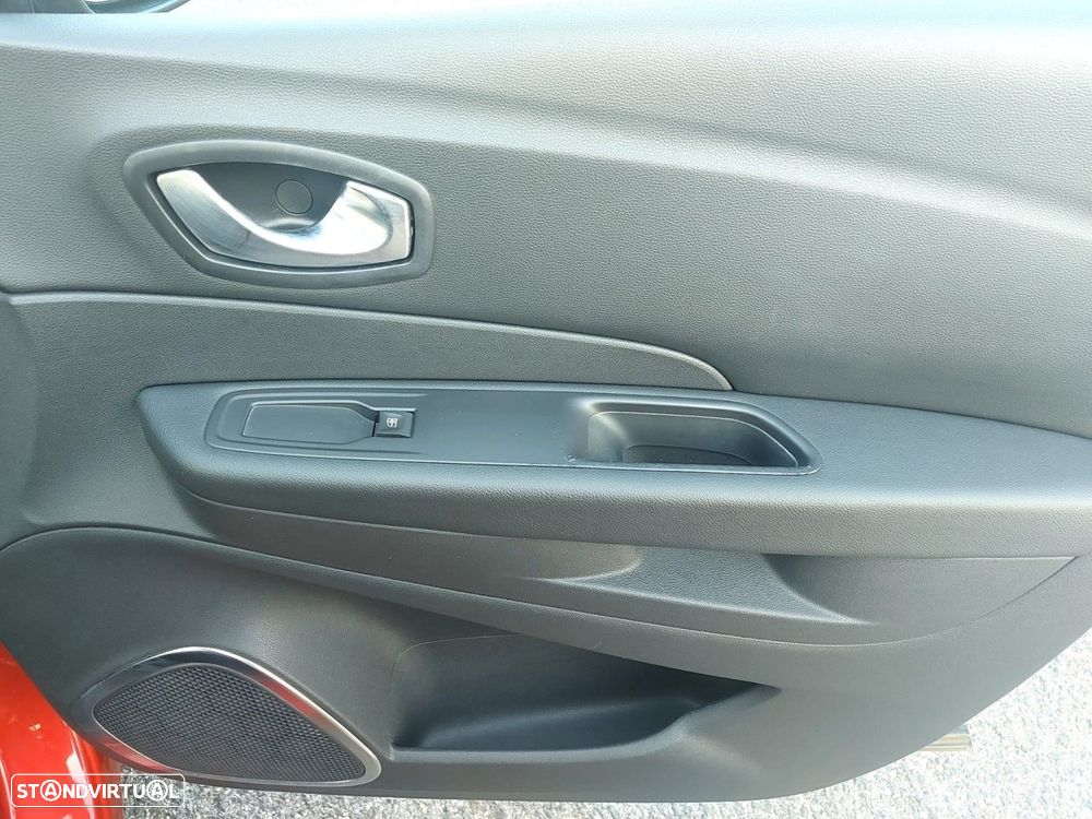 Renault Captur 0.9 TCE Exclusive - 38