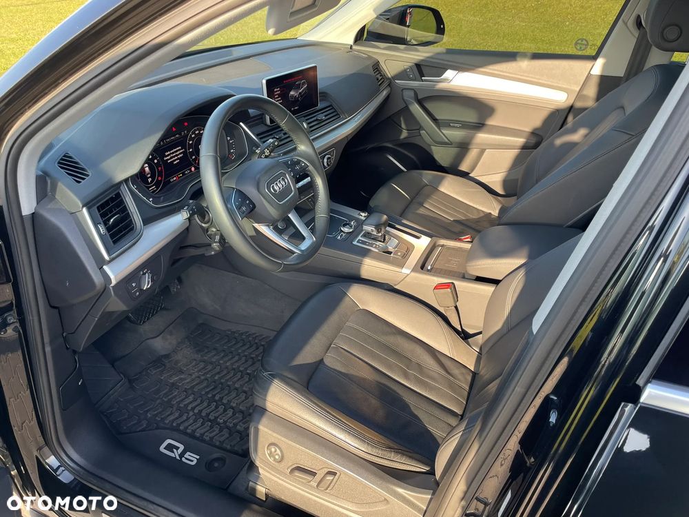 Audi Q5 45 TFSI quattro S tronic - 10