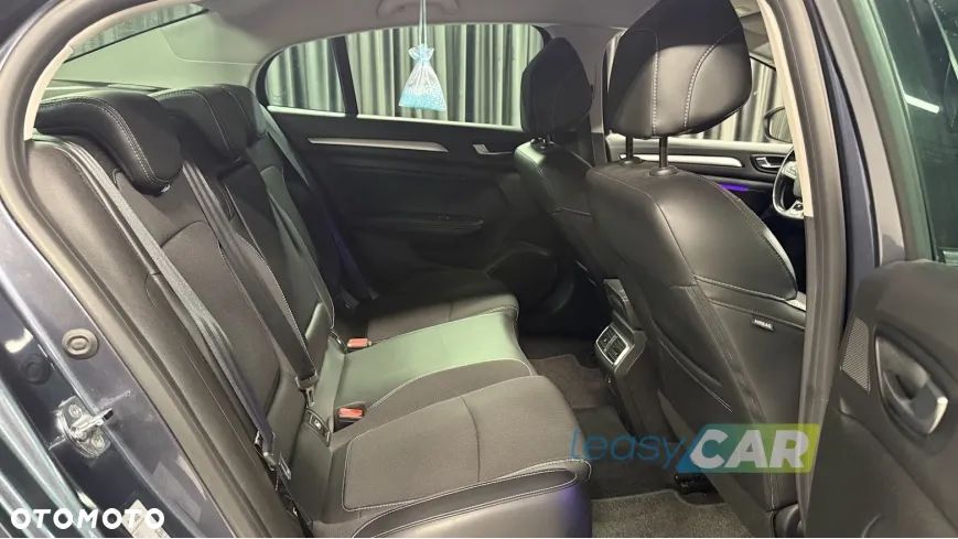 Renault Megane 1.3 TCe Intens - 15