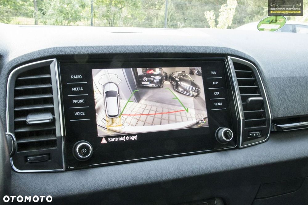 Skoda Karoq 1.5 TSI ACT DSG Selection - 26