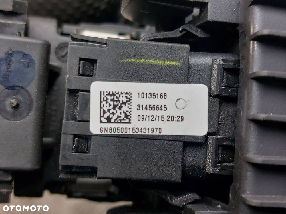 ZESTAW STARTOWY VOLVO V70 III LIFT 2.0 T5 31459244 31412971 31473468 - 7