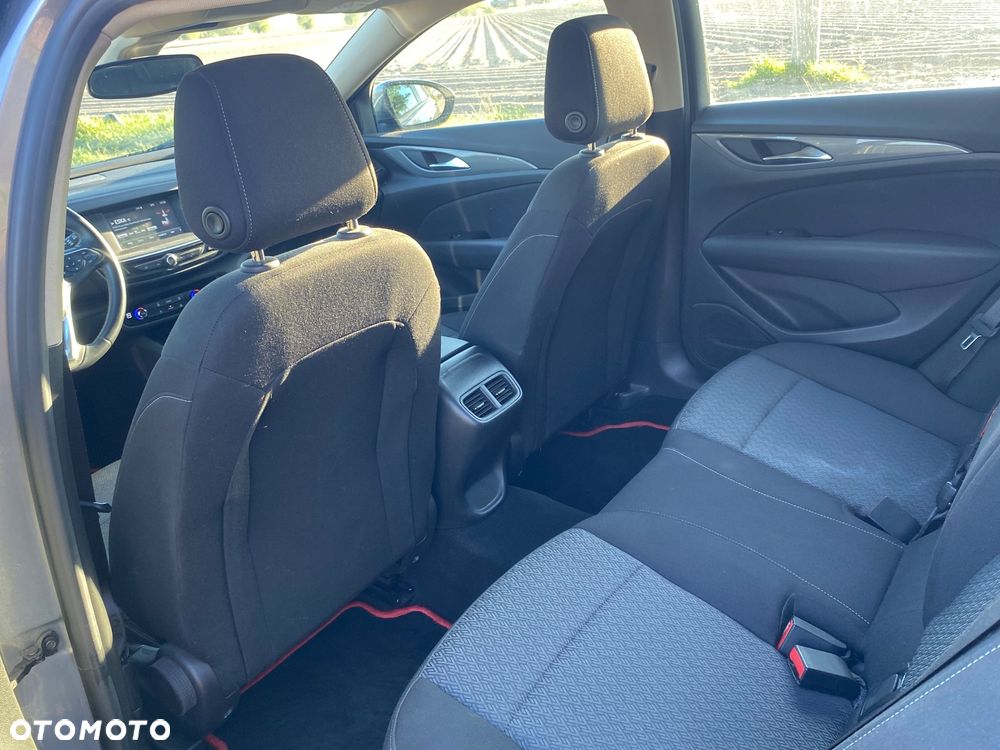 Opel Insignia 1.6 CDTI S&S - 15