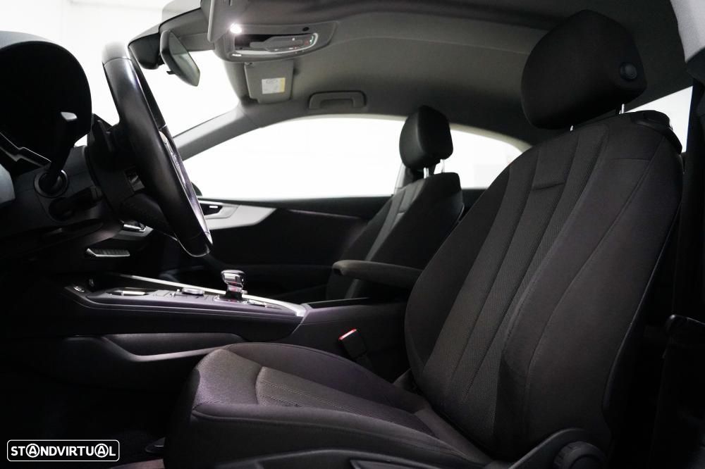 Audi A5 2.0 TDI S tronic - 6