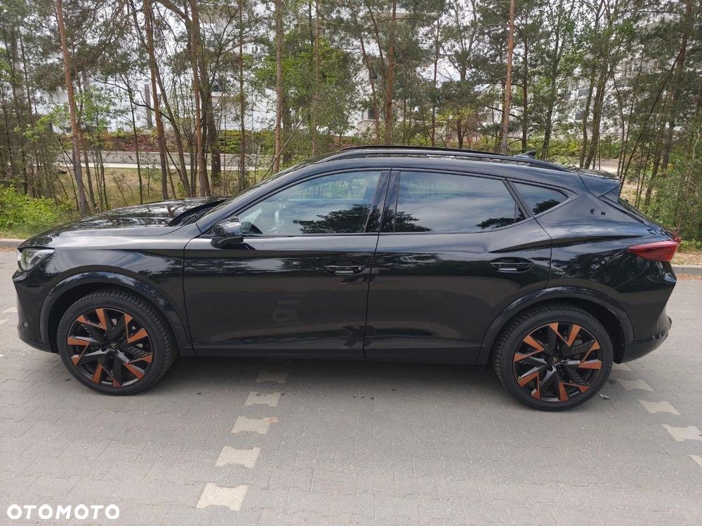 Cupra Formentor 1.5 eTSI mHEV DSG - 6