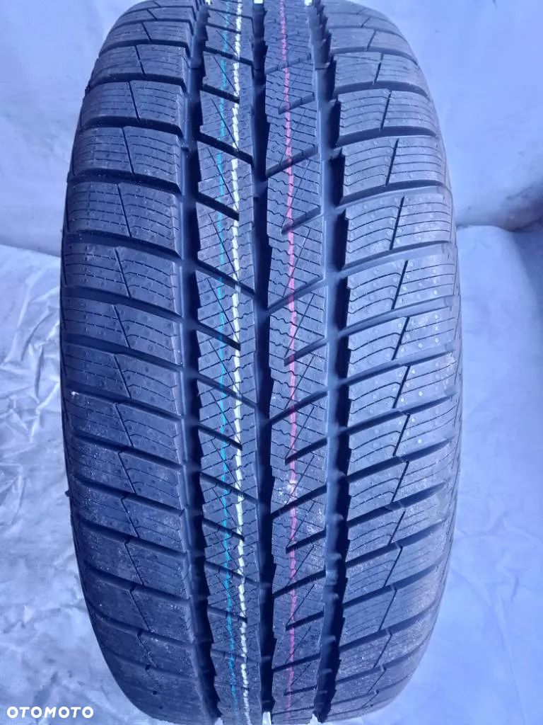 Barum Polaris 5 235/55 R18 104H 2024 - 1