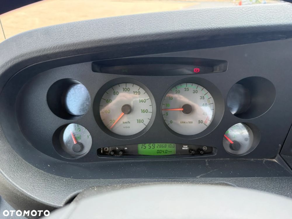 Iveco Daily 35C11 - 12