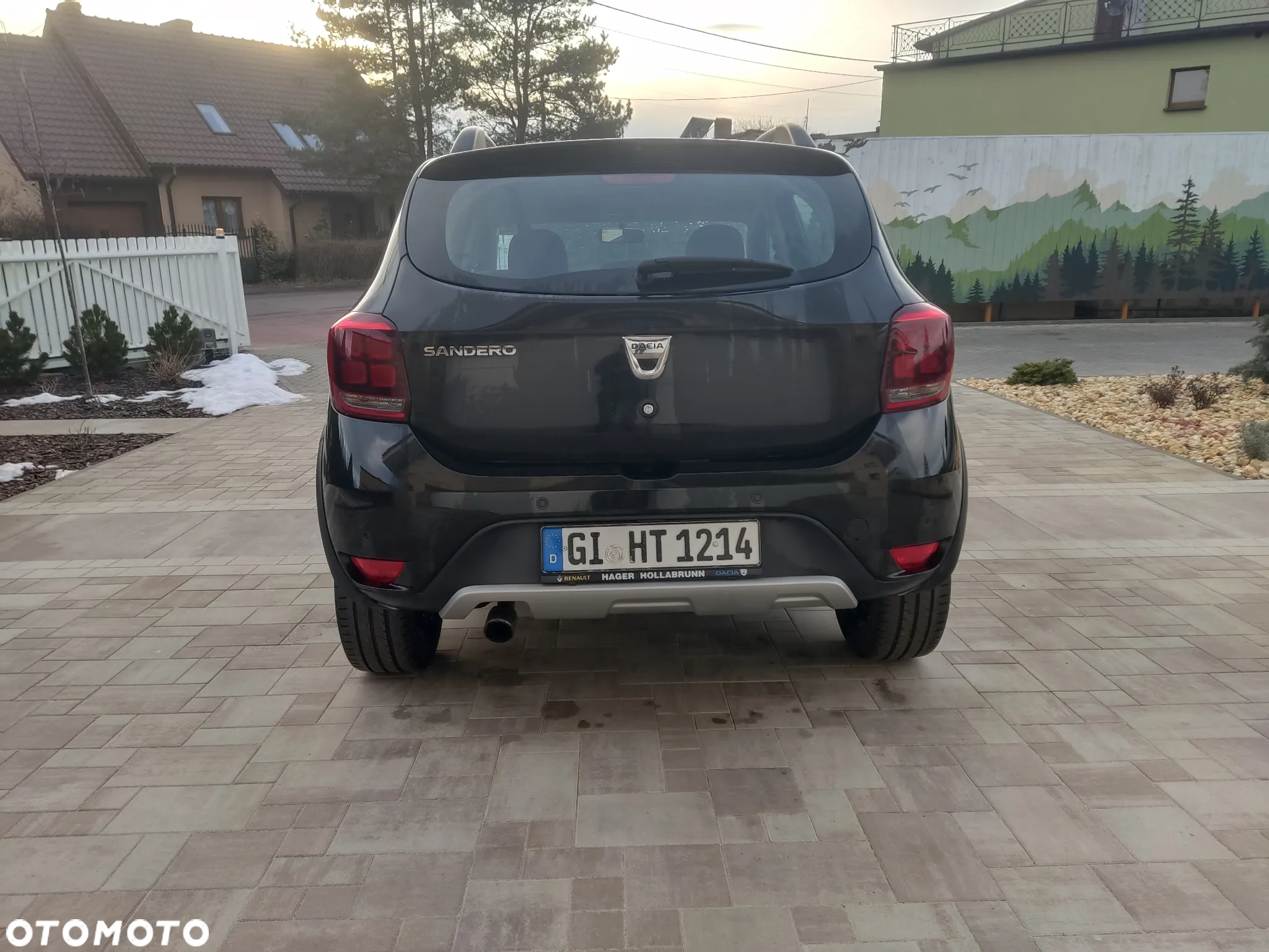 Dacia Sandero Stepway TCe 90 (S&S) Prestige - 6
