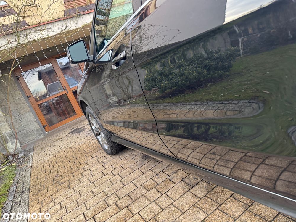 Mercedes-Benz ML 350 BlueTEC 4MATIC 7G-TRONIC - 19