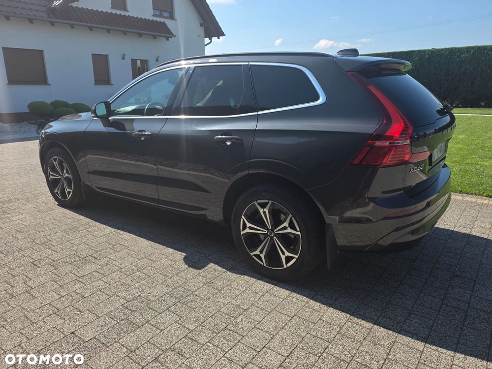 Volvo XC 60 B6 B AWD Light Armoured - 18