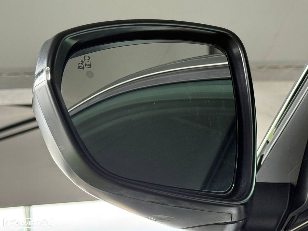 Peugeot 3008 1.5 BlueHDi GT Pack EAT8 - 61