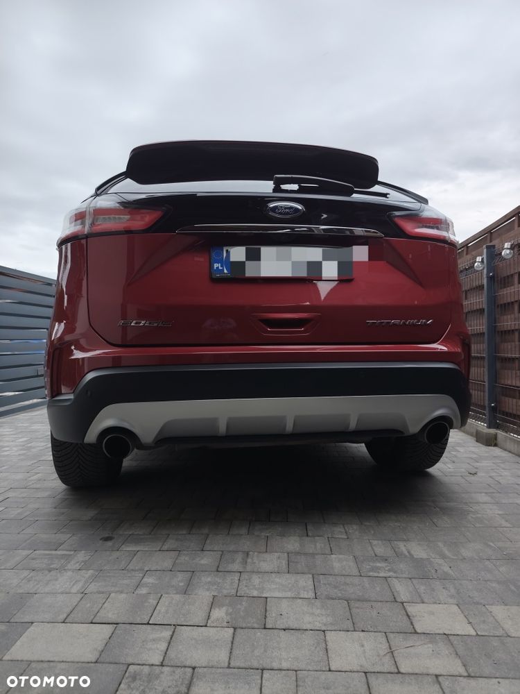 Ford Edge - 7
