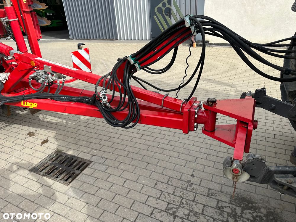 Horsch Joker 6RT 5RT - 10
