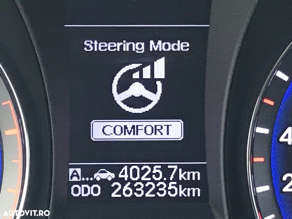 Hyundai i40 1.7 CRDI Style - 33