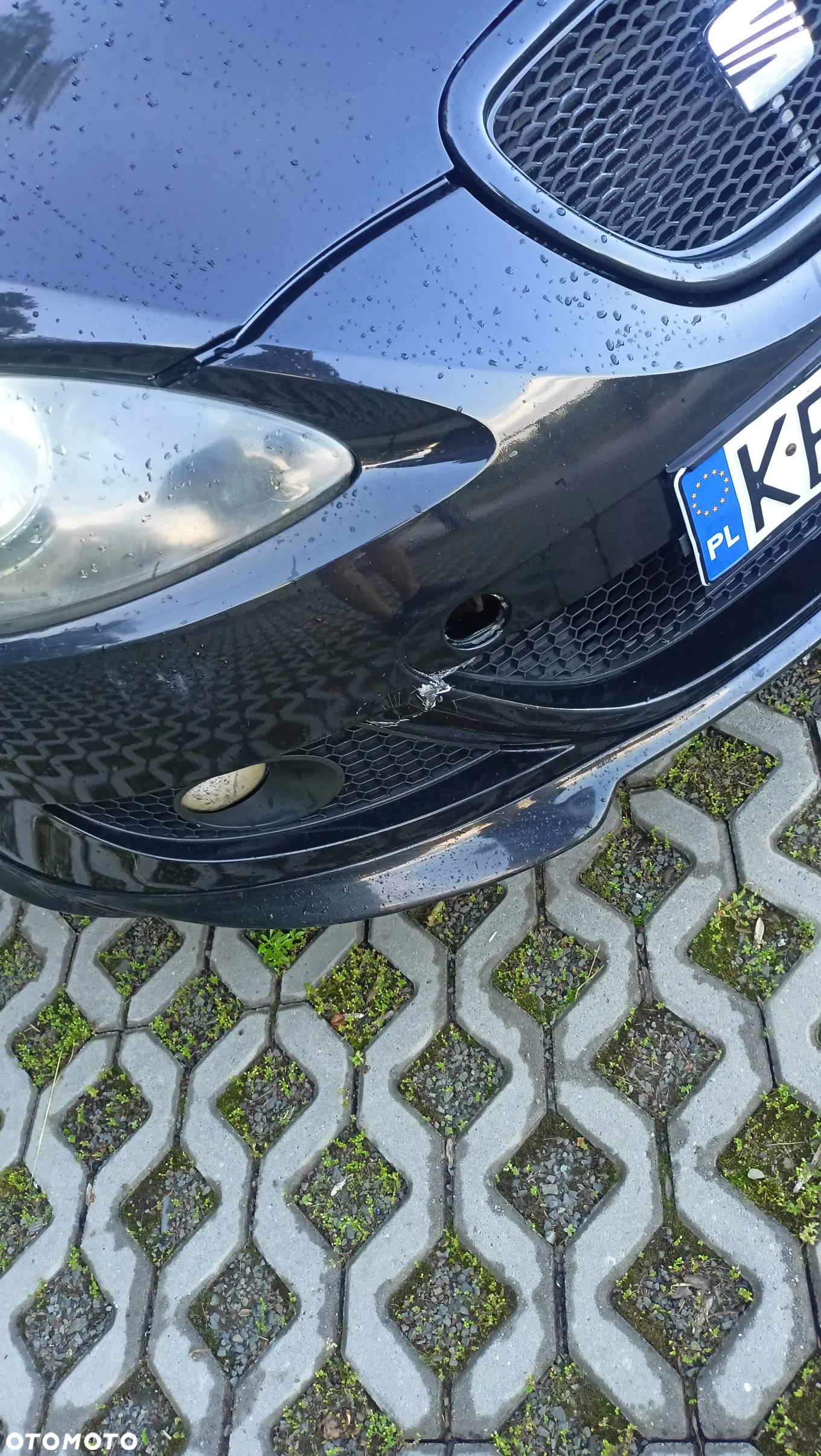 Seat Leon 1.9 TDI DPF Sport - 10