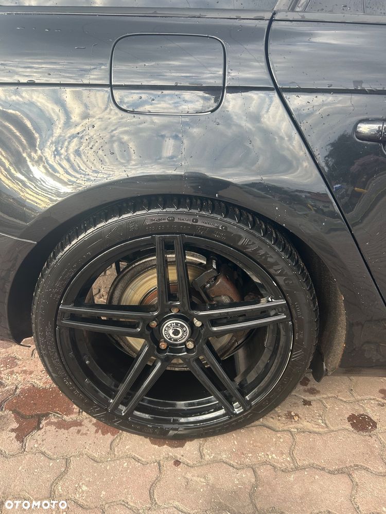 Audi A4 Avant 2.0 TDI e DPF Ambiente - 9