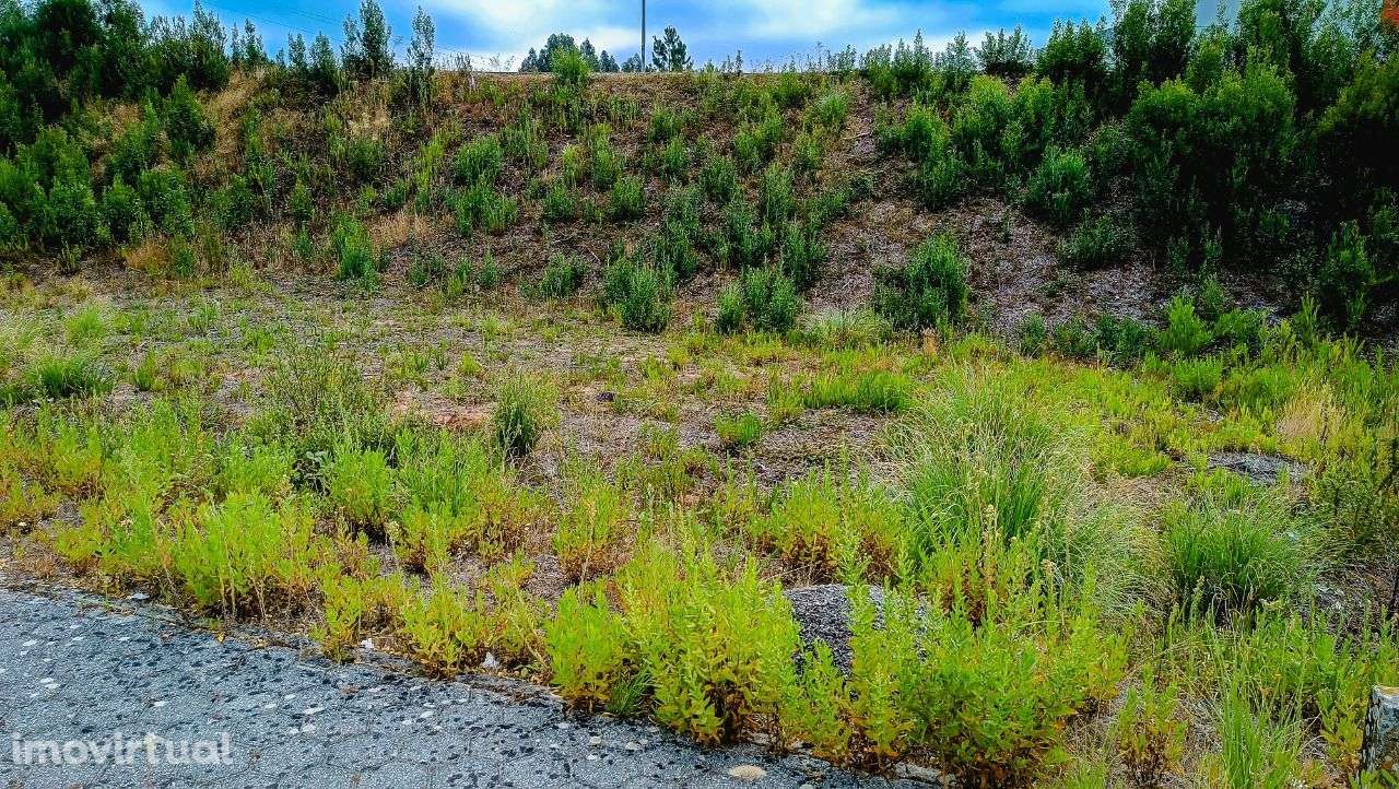 Lote de Terreno para construção em altura, Quinta da Alagoa, Águeda - Grande imagem: 4/14