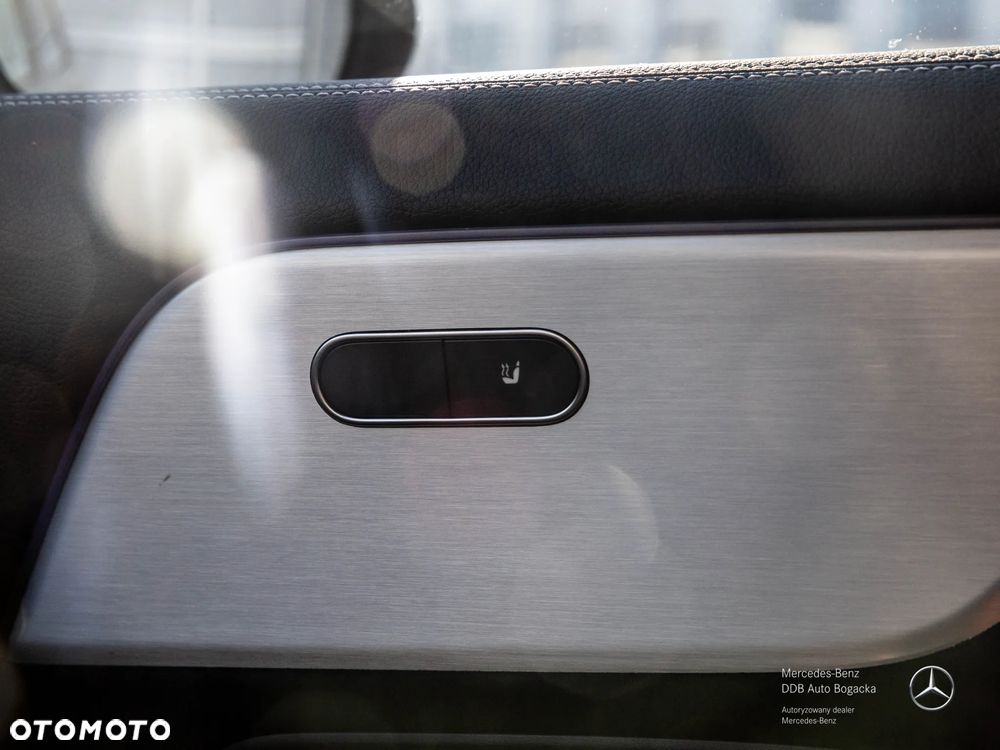 Mercedes-Benz GLA 220 mHEV 4-Matic AMG Line 8G-DCT - 8